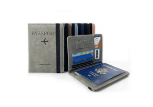 Portapasaporte